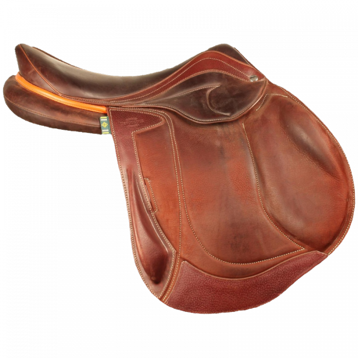 17.5" Devoucoux CHIBERTA ENARA Saddle