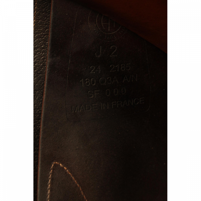 18" Arion Saddle
