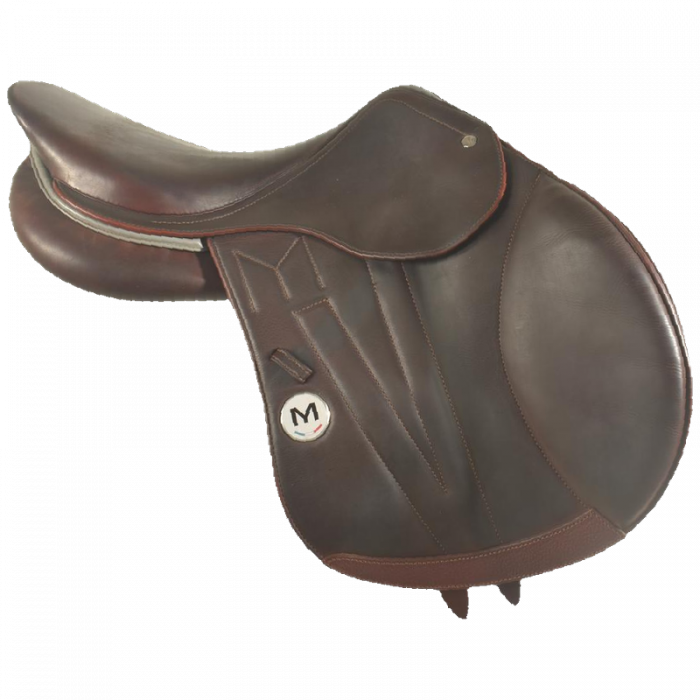 17" Meyer Saddle