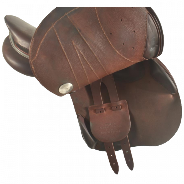 17" Meyer Saddle