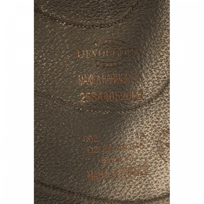 Devoucoux MAKILA HARMONIE S Sattel 17.5"