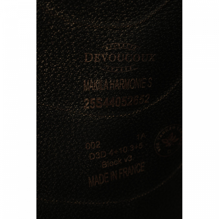 Devoucoux MAKILA HARMONIE S Sattel 17.5"