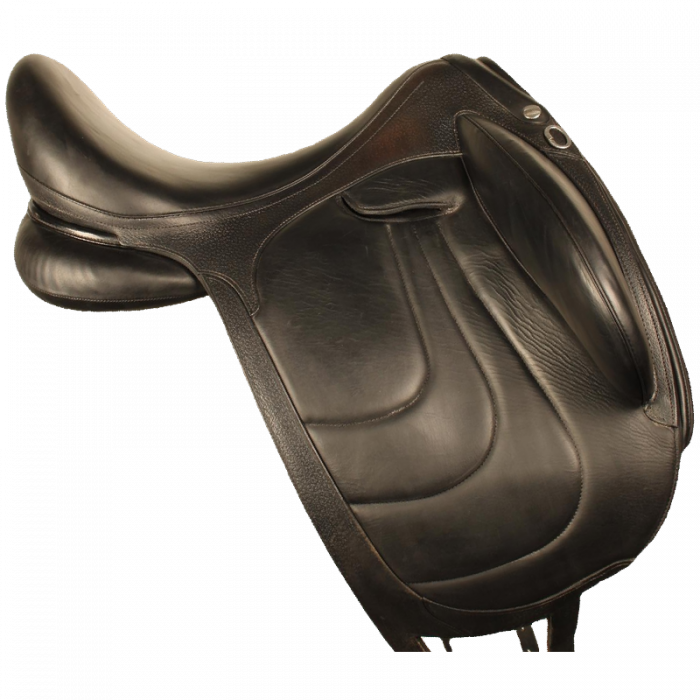 Devoucoux MAKILA HARMONIE S Sattel 17.5"