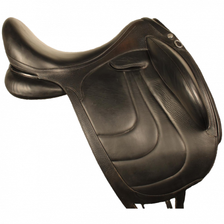 Devoucoux MAKILA HARMONIE S Sattel 17.5