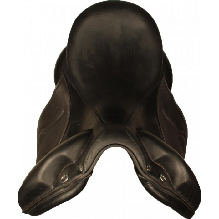 Devoucoux MAKILA LAB E Sattel 17.5"