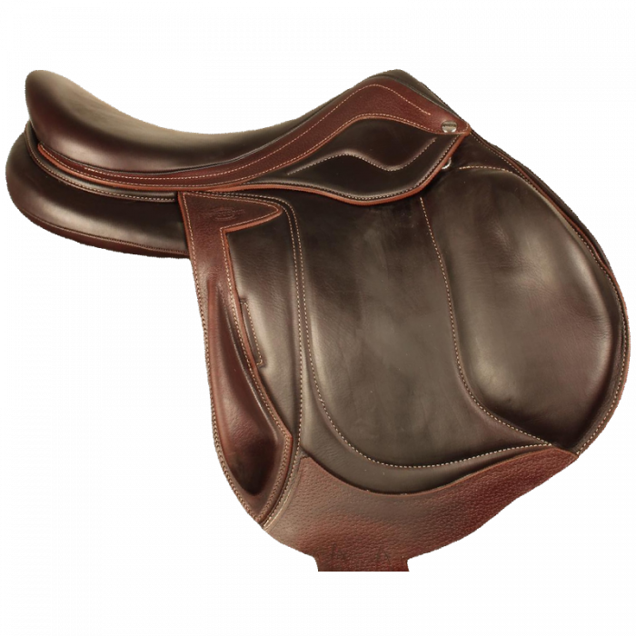 17.5" Devoucoux CHIBERTA LAB Saddle
