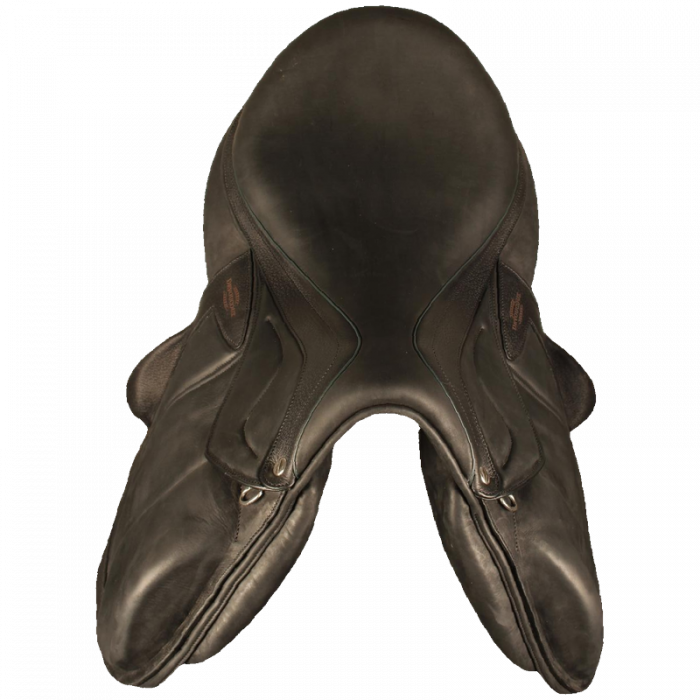 17.5" Devoucoux CHIBERTA LAB Saddle