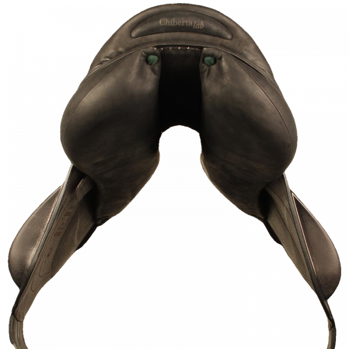 17.5" Devoucoux CHIBERTA LAB Saddle