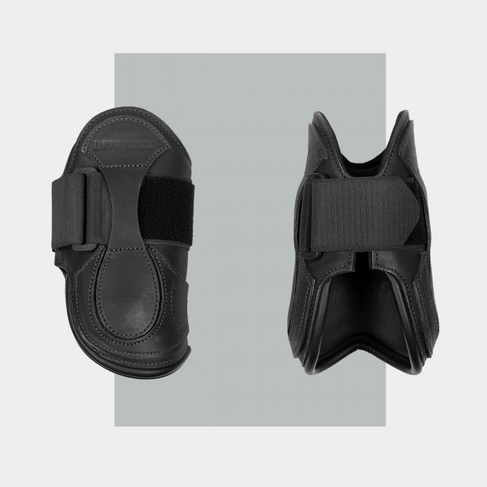 Polo fetlock boots - COLLECTORS