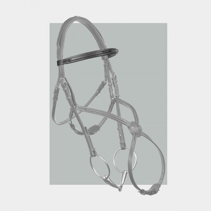 Stirnband Chiberta - COLLECTORS