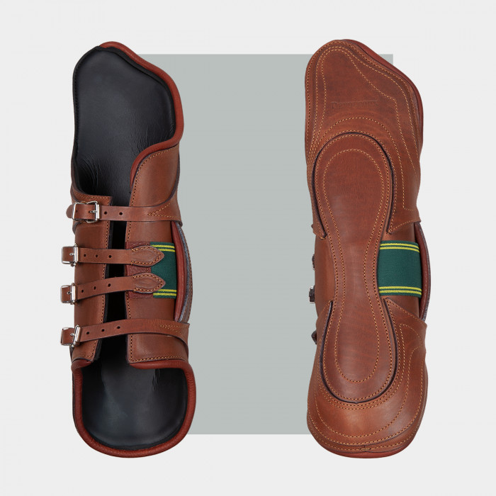 Guêtres postérieures Cross - COLLECTORS