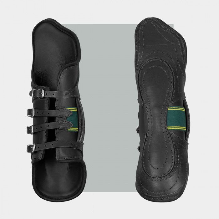 Guêtres postérieures Cross - COLLECTORS