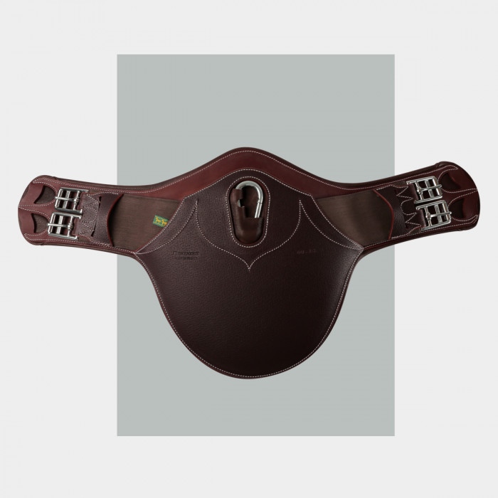 Cross-country girth with snap hook - COLLECTORS