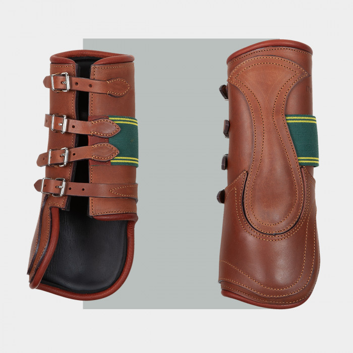 Military-Vorderbeingamaschen - COLLECTORS