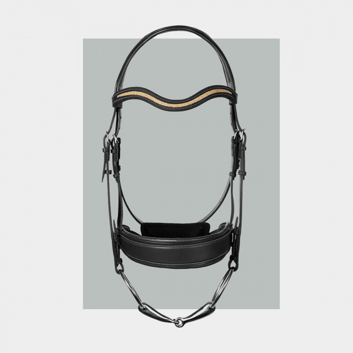 Bridon Harmonie Cristal - COLLECTORS