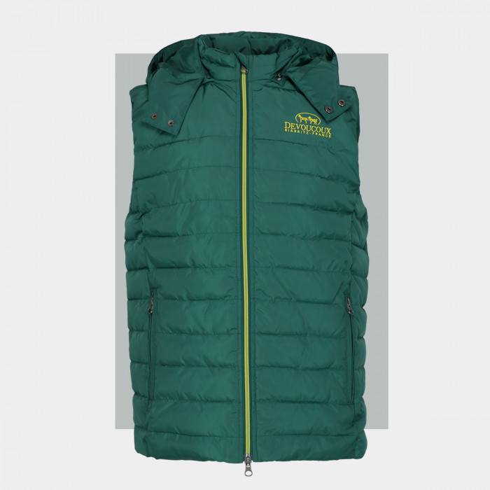 Herren Steppweste - COLLECTORS