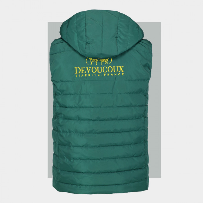 Doudoune Homme - COLLECTORS