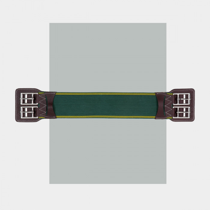 Short elastic girth - COLLECTORS