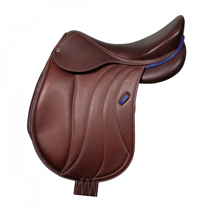 Shires Arma Contour Pro - Close Contact - Large 17 - 18