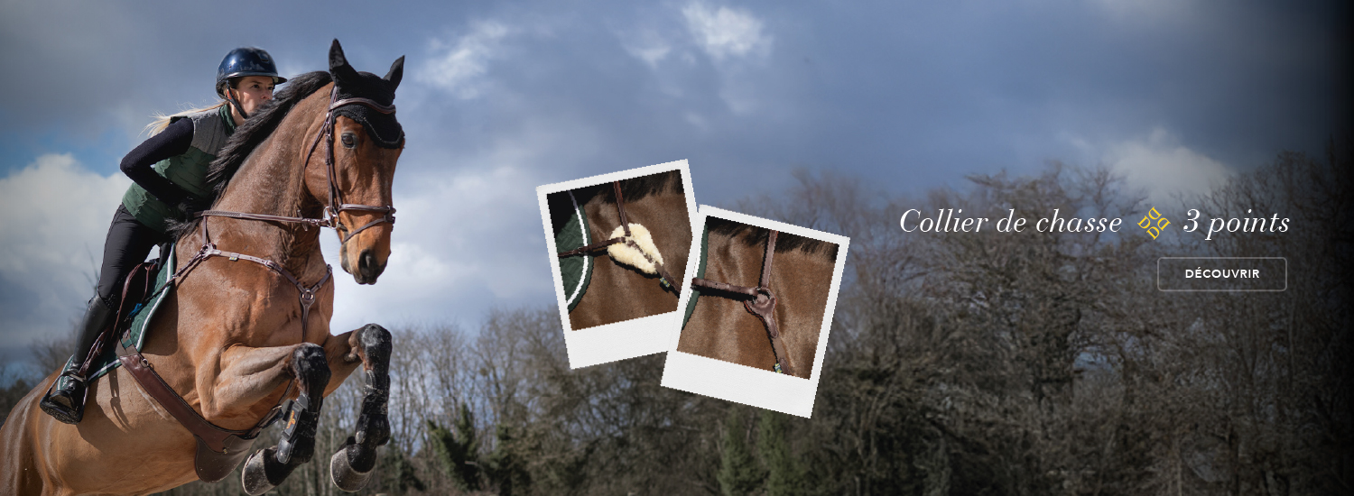 Polo Udara Devoucoux