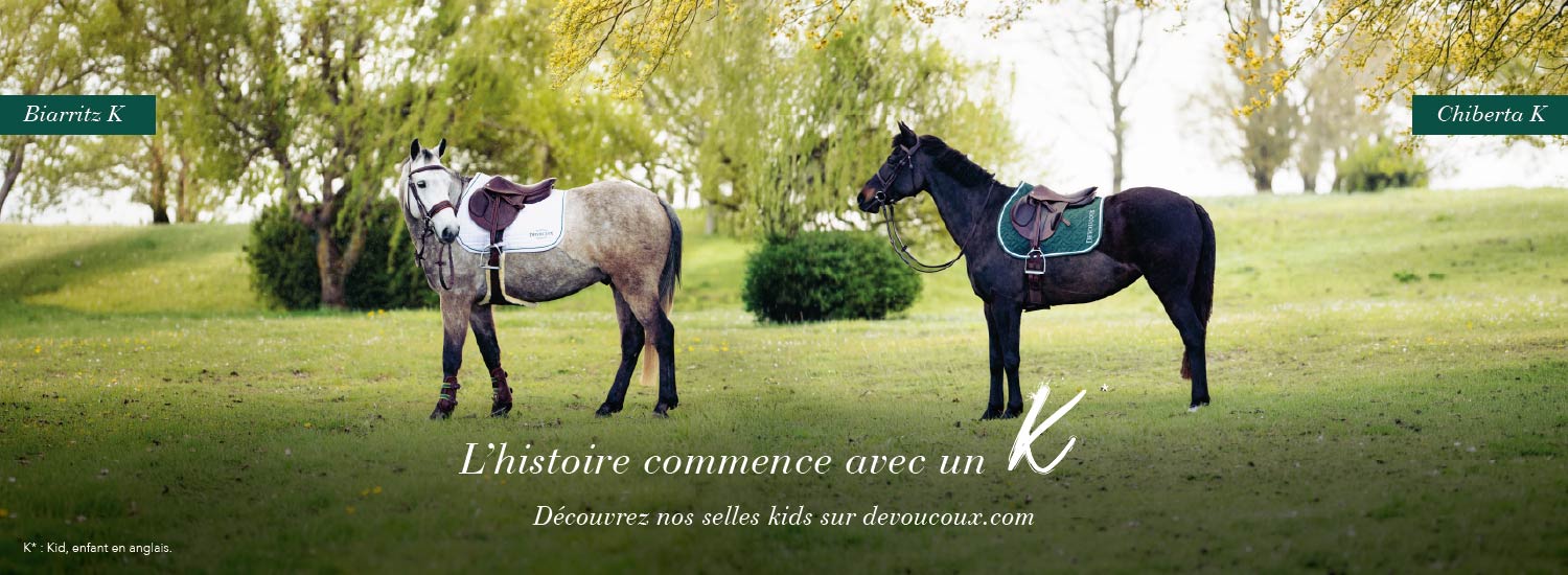 Polo Udara Devoucoux