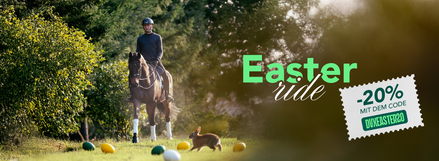 Devoucoux Sattelprobe