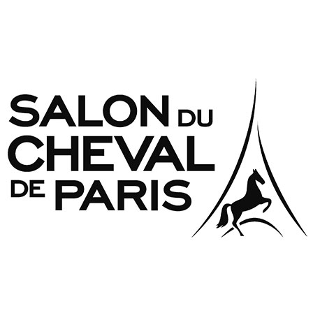 Salon Du Cheval