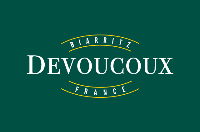 A new identity for Devoucoux
